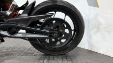 Zero S ZF 14.4kWh (19MY)